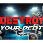 Destroy Your Debt Spell