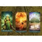 Detailed Love Tarot Reading