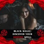 Discover Your Destiny Spell