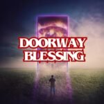 Doorway Protection Blessing Spell