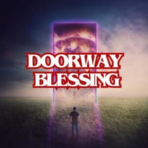 Doorway Protection Blessing Spell