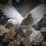 Dove Spirit Companion