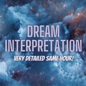 Dream Interpretation