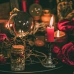Dream Invasion Love Spell