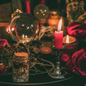 Dream Invasion Love Spell