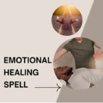 Emotional Healing Spell