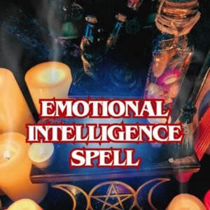 Emotional Intelligence Spell