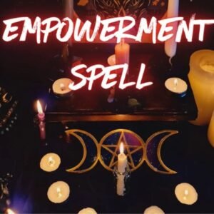 Empowerment Spell