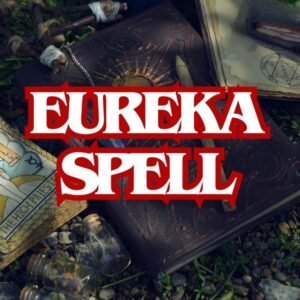 Eureka Spell