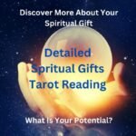 Extended Spiritual Gifts Tarot Reading