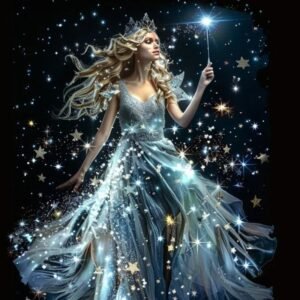 Fairy of Destiny Spirit Companion