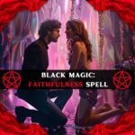 Faithfulness Spell
