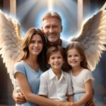 Family Sanctum Holy Protection Spell