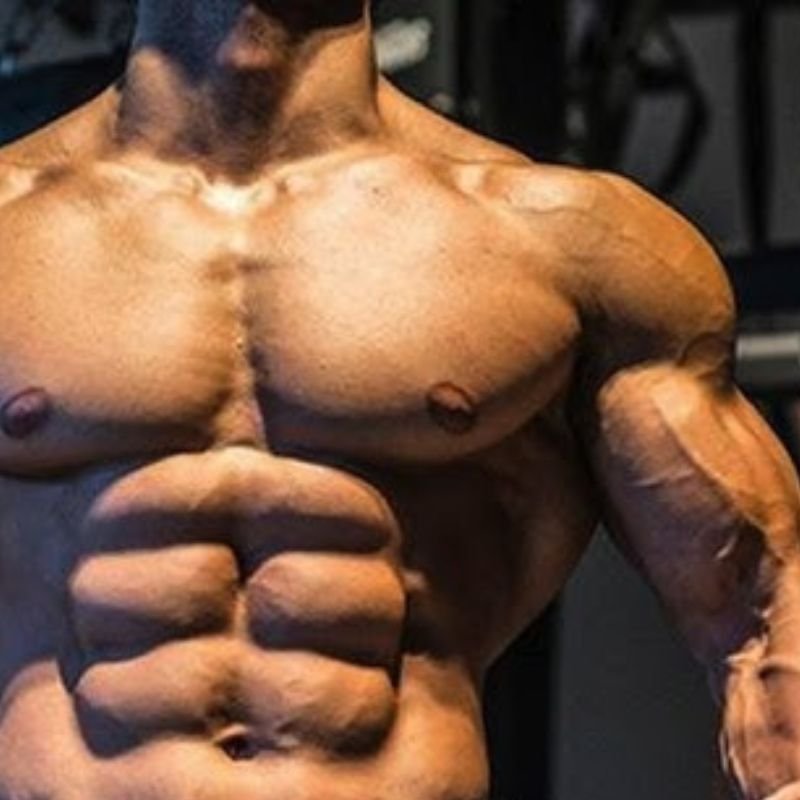 Fast Muscle Gain Spell