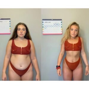 Fast Weight Loss Spell