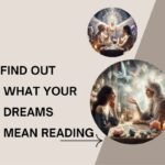 Find Out What Your Dreams Mean Reading