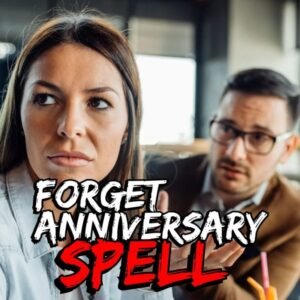 Forget Anniversary Spell