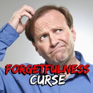 Forgetfulness Spell
