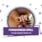 Forgive Spell
