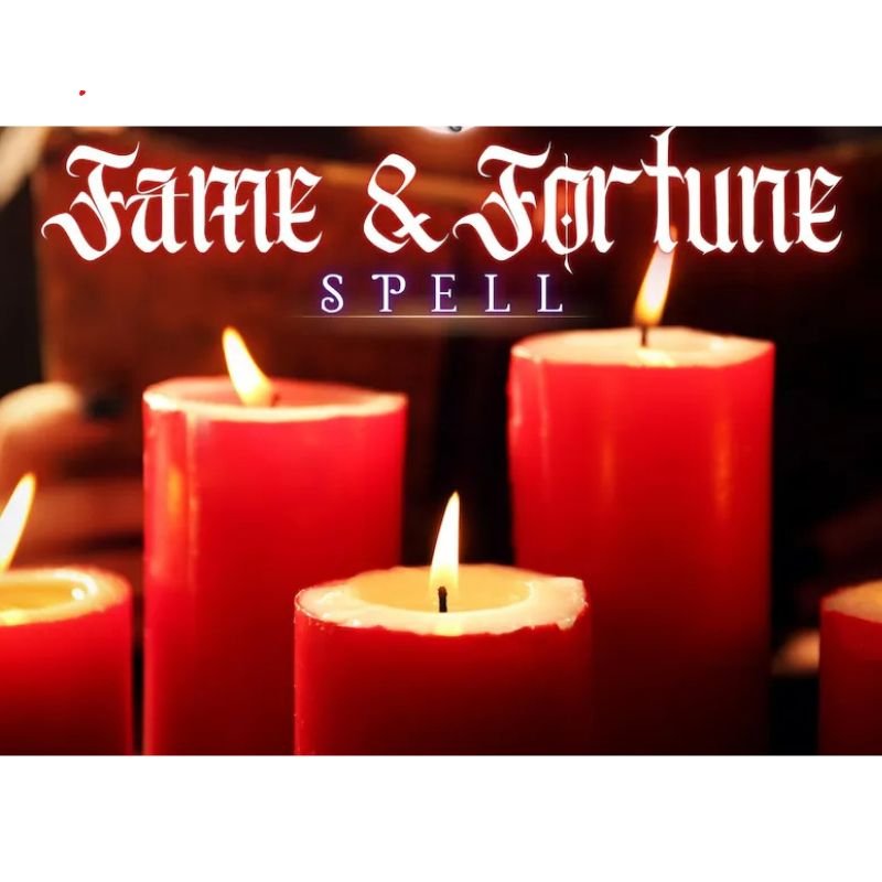 Fortune Spell