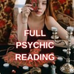 Full Psychic Reading