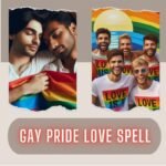 Gay Pride Love Spell