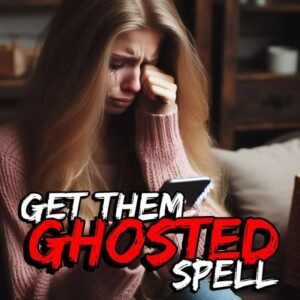 Ghosted Spell
