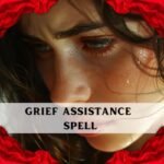 Grief Assistance Spell