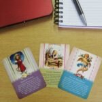 Guardian Angel Tarot Reading