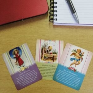Guardian Angel Tarot Reading
