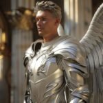 Guardian Love Angel Spirit Companion