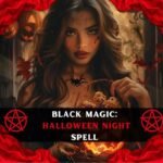 Halloween Night Spell