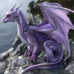 Harmony Dragon Spirit Companion