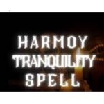 Harmony Spell