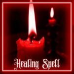 healing spell for emotional pain