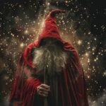 Health Wizard Spirit Companion