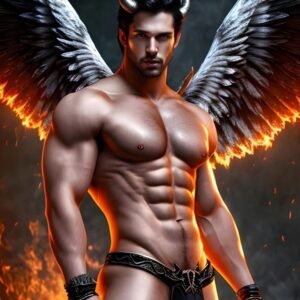 Incubus For Power Attunement
