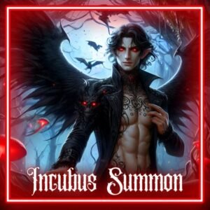 Incubus Spell