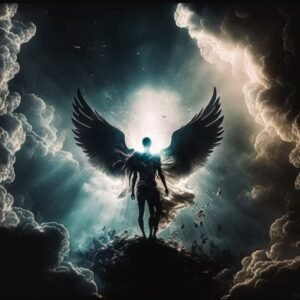 Infinite Power of Ancient Spirit