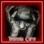 Insomnia Curse