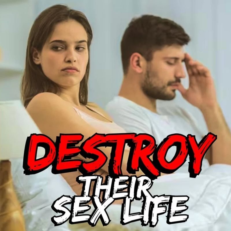 Intimacy Destruction Spell