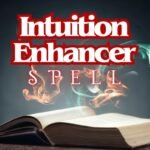 Intuition Enhancer Spell