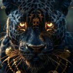 Jaguar Spirit Companion