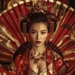 Jingu Empress Spirit Companion