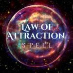 Law Of Attraction Spell