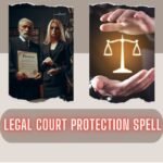 Legal Court Protection Spell
