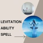Levitation Ability Spell