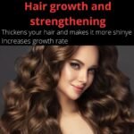 Long Hair Spell