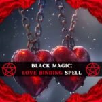 Love Binding Spell