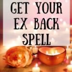 Love Spell To Bring Your Ex Back